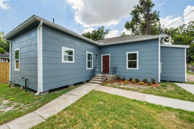 7415 Dyer Street, Houston, TX 77088