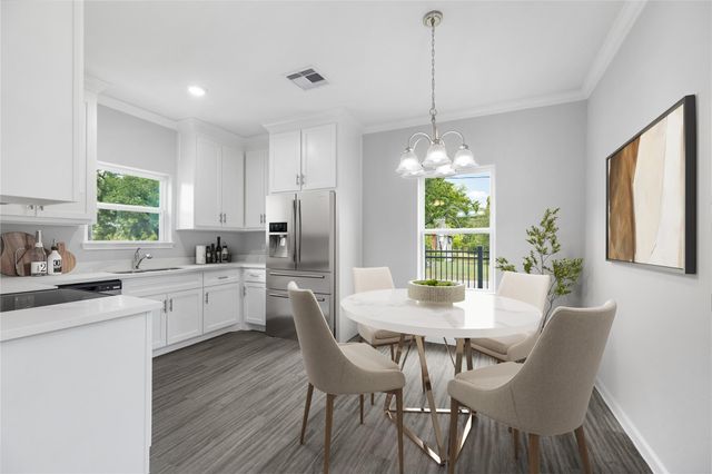 7415 Dyer Street, Houston, TX 77088