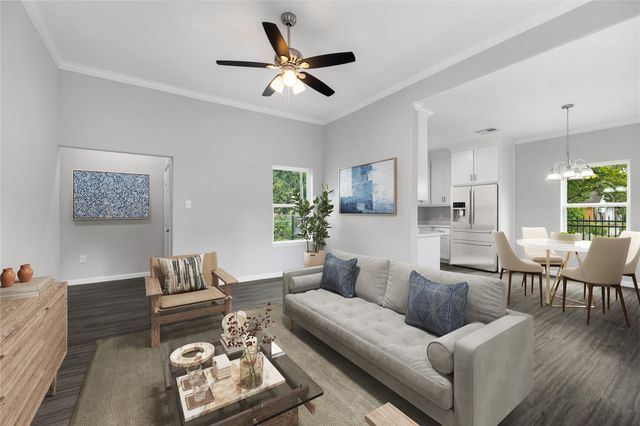 7415 Dyer Street, Houston, TX 77088