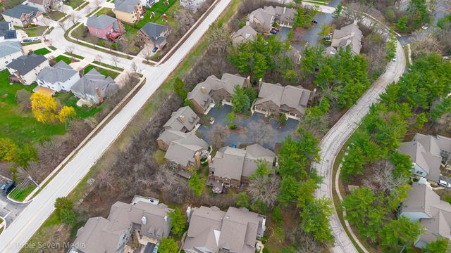 1120 Ponderosa Court, Darien, IL 60561