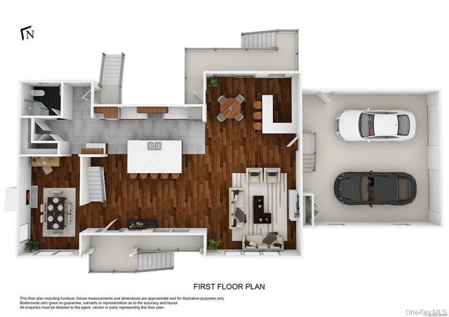 187 Sequams Lane Center, West Islip, NY 11795