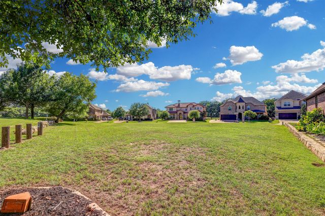 2450 Portwood Way, Fort Worth, TX 76179