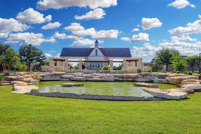 2450 Portwood Way, Fort Worth, TX 76179