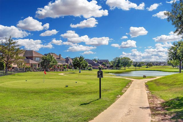 2450 Portwood Way, Fort Worth, TX 76179