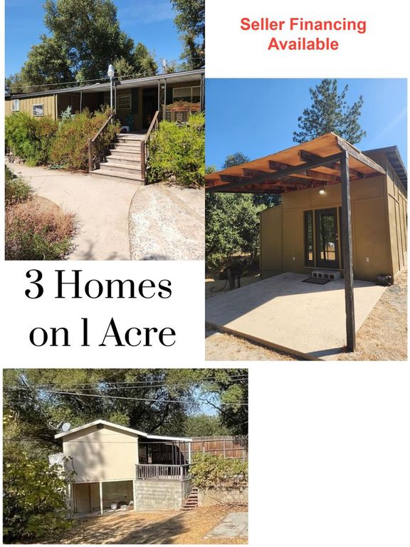 49832 Road 426, Oakhurst, CA 93644