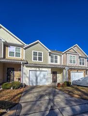 4609 Pat Reed Road, Raleigh, NC 27616