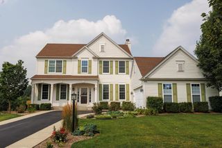 4964 W Forest Hill AVENUE, Franklin, WI 53132