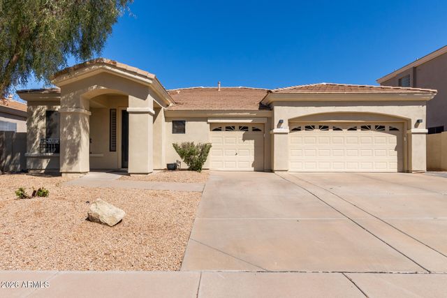5242 E HERRERA Drive, Phoenix, AZ 85054