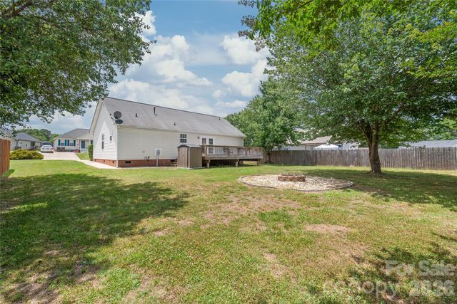 1805 Lawton Drive, Rock Hill, SC 29730