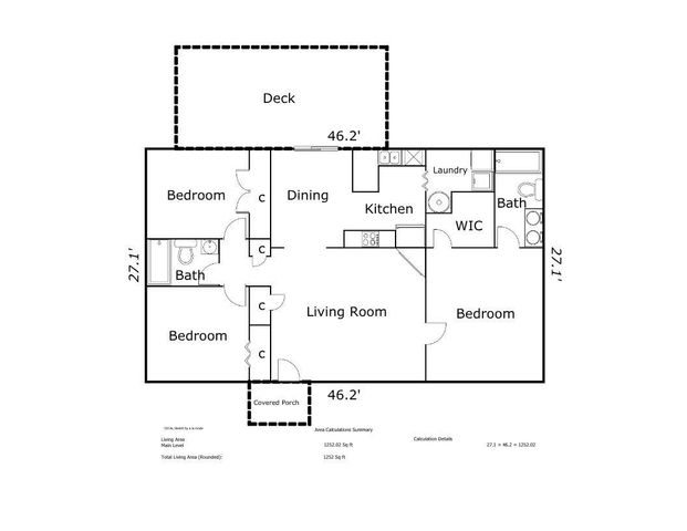 1805 Lawton Drive, Rock Hill, SC 29730