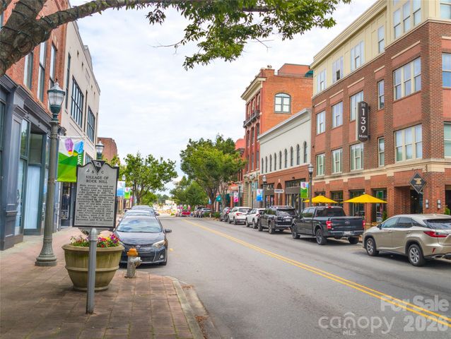 1805 Lawton Drive, Rock Hill, SC 29730