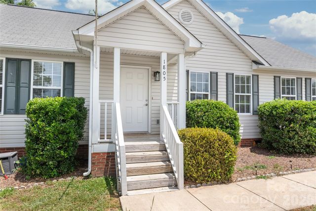 1805 Lawton Drive, Rock Hill, SC 29730