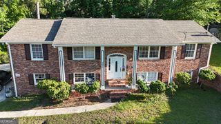 4638 Glenwood Drive, Macon, GA 31210