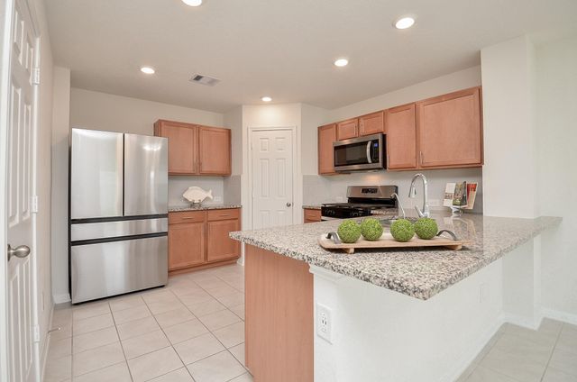 2892 Grand Anse Drive, Katy, TX 77493