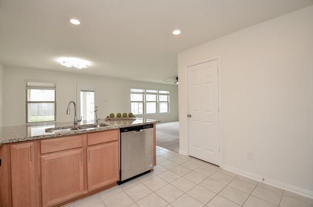 2892 Grand Anse Drive, Katy, TX 77493