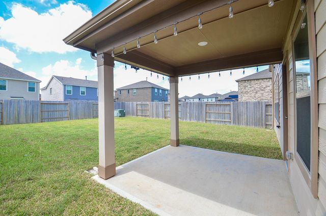 2892 Grand Anse Drive, Katy, TX 77493