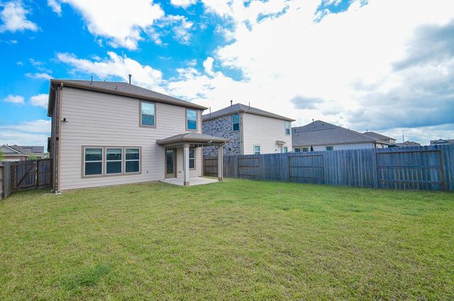 2892 Grand Anse Drive, Katy, TX 77493