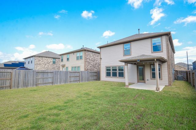 2892 Grand Anse Drive, Katy, TX 77493