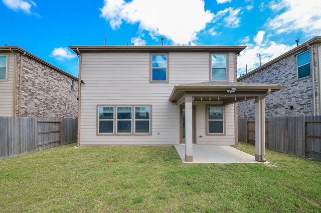 2892 Grand Anse Drive, Katy, TX 77493
