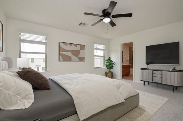 2892 Grand Anse Drive, Katy, TX 77493