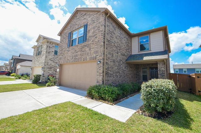 2892 Grand Anse Drive, Katy, TX 77493