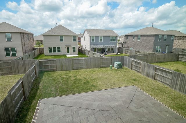 2892 Grand Anse Drive, Katy, TX 77493