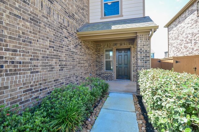 2892 Grand Anse Drive, Katy, TX 77493