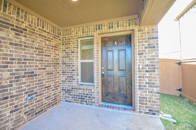 2892 Grand Anse Drive, Katy, TX 77493