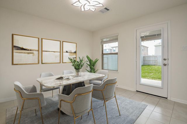 2892 Grand Anse Drive, Katy, TX 77493