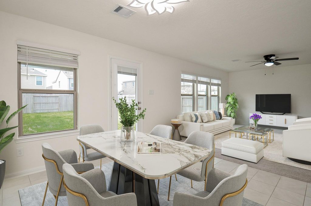 2892 Grand Anse Drive, Katy, TX 77493