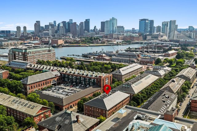 45 1st Ave 101, Boston, MA 02129