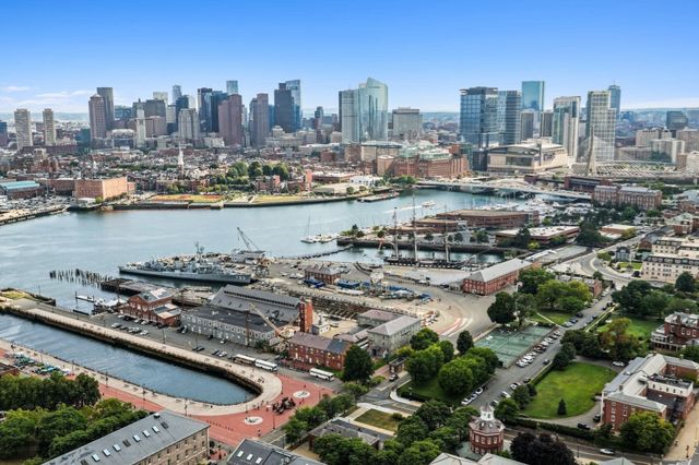45 1st Ave 101, Boston, MA 02129