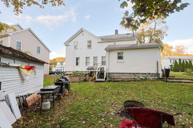 261 Stone Street, Walpole, MA 02081