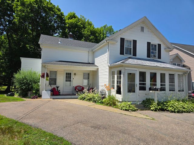 261 Stone Street, Walpole, MA 02081