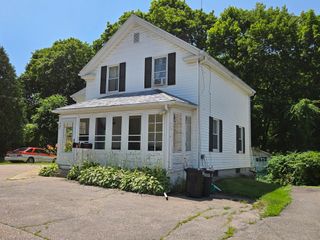 261 Stone Street, Walpole, MA 02081