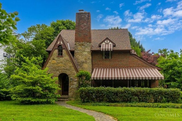 616 Marcia Avenue, Hamilton, OH 45013