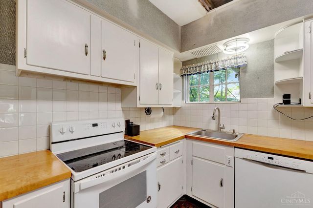 616 Marcia Avenue, Hamilton, OH 45013