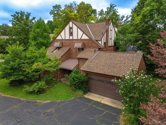 616 Marcia Avenue, Hamilton, OH 45013