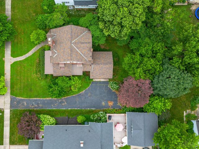 616 Marcia Avenue, Hamilton, OH 45013