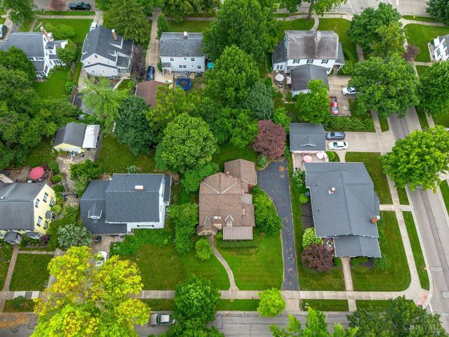 616 Marcia Avenue, Hamilton, OH 45013