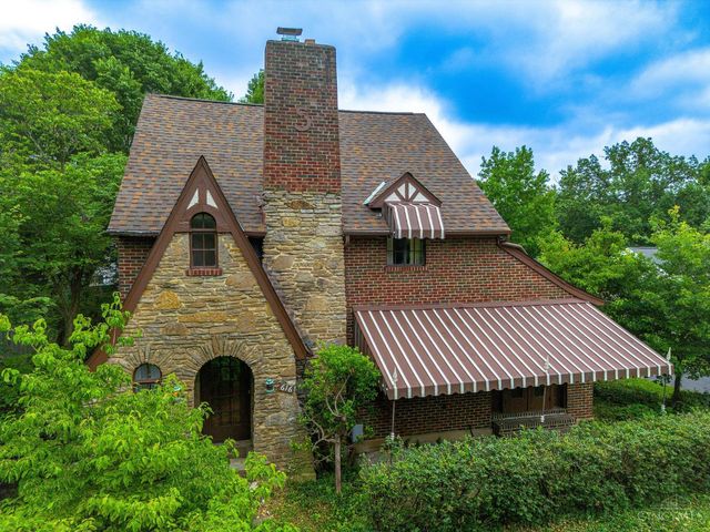 616 Marcia Avenue, Hamilton, OH 45013