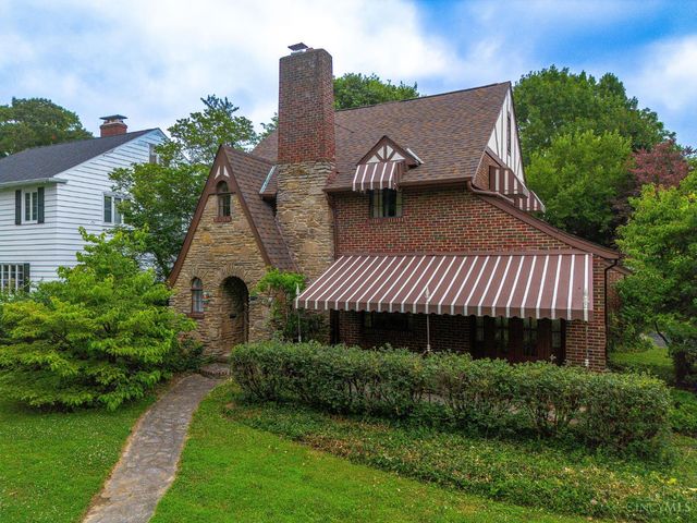 616 Marcia Avenue, Hamilton, OH 45013