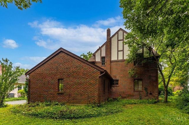 616 Marcia Avenue, Hamilton, OH 45013