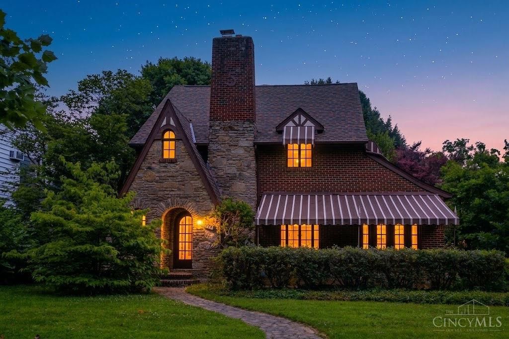 616 Marcia Avenue, Hamilton, OH 45013