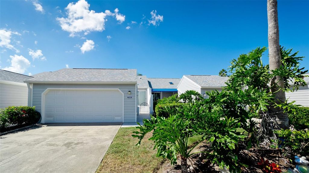 508 WOODSTORK CIRCLE, Bradenton, FL 34209