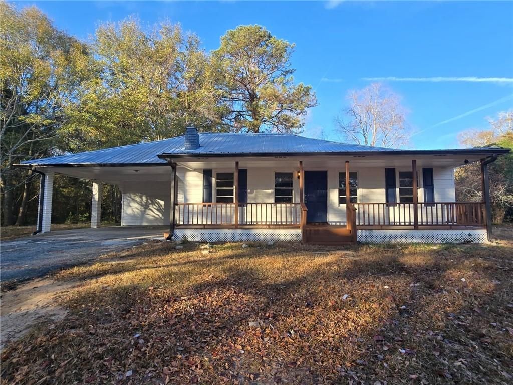 2265 Rosebud Road, Grayson, GA 30017