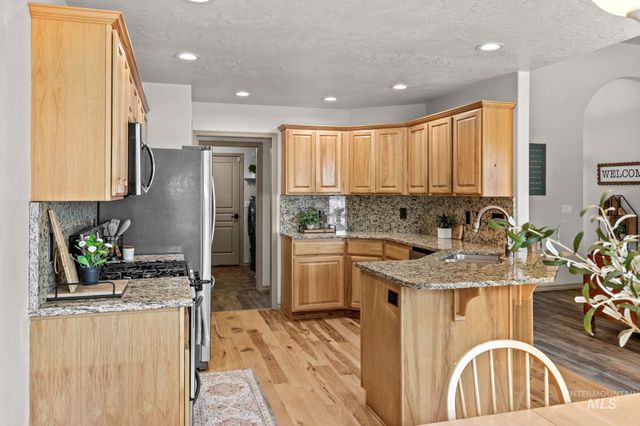 14940 Alkmaar St, Caldwell, ID 83607