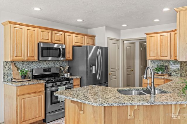 14940 Alkmaar St, Caldwell, ID 83607