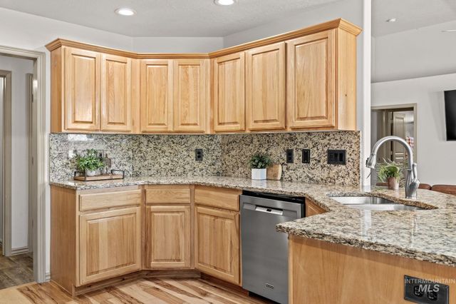 14940 Alkmaar St, Caldwell, ID 83607