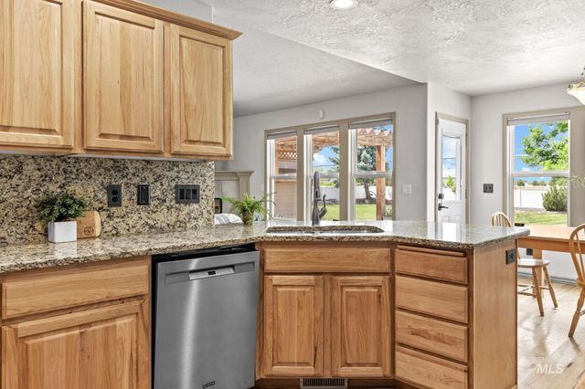 14940 Alkmaar St, Caldwell, ID 83607